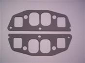 Ford Cargo 4Cyl. Manifold Gaskets (pair)